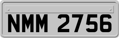 NMM2756