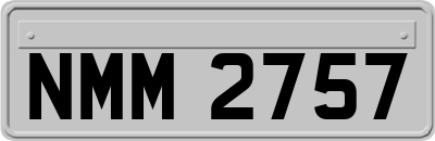 NMM2757