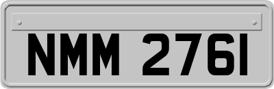 NMM2761
