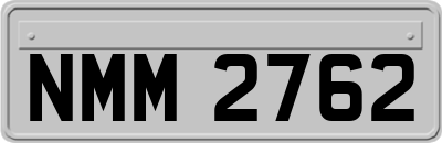 NMM2762
