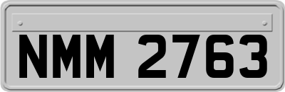 NMM2763