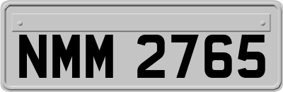 NMM2765