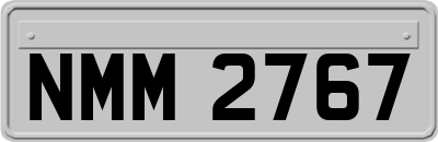 NMM2767