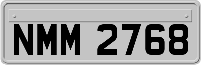 NMM2768