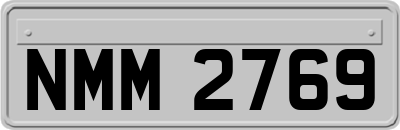 NMM2769