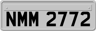 NMM2772
