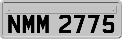 NMM2775