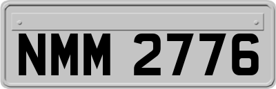 NMM2776