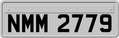 NMM2779
