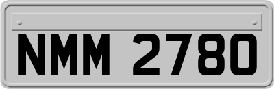 NMM2780