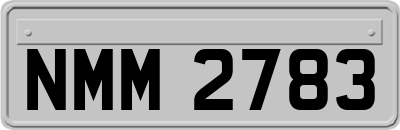 NMM2783