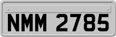 NMM2785
