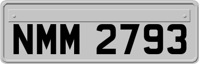 NMM2793