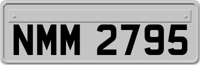 NMM2795