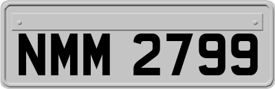 NMM2799