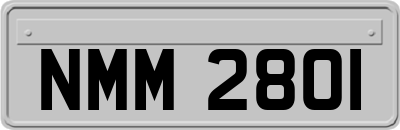 NMM2801