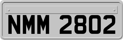 NMM2802