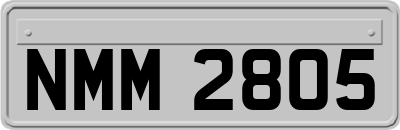 NMM2805