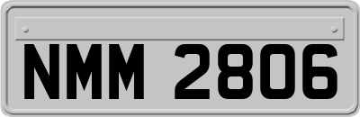 NMM2806