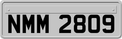 NMM2809