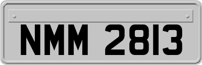 NMM2813