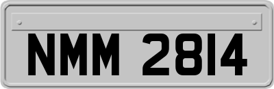 NMM2814