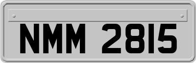 NMM2815