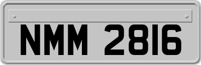 NMM2816