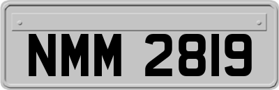 NMM2819