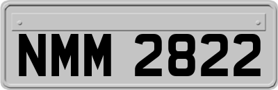 NMM2822