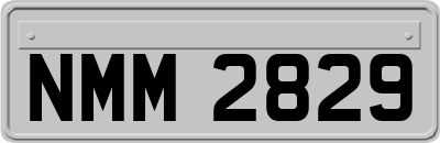 NMM2829