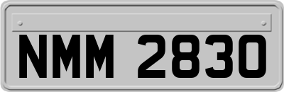 NMM2830