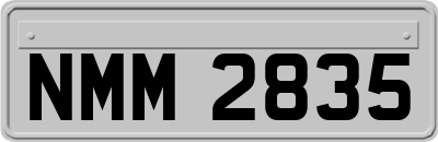 NMM2835