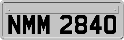 NMM2840