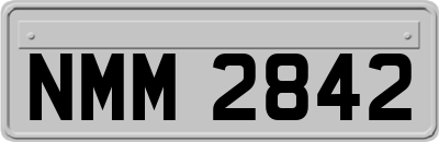 NMM2842