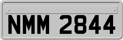 NMM2844