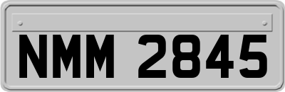 NMM2845
