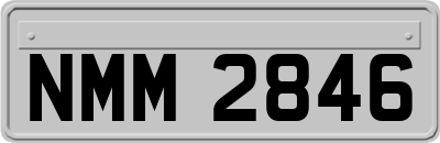 NMM2846