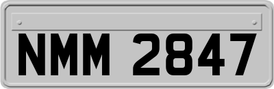 NMM2847