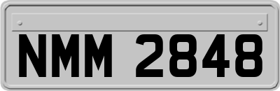 NMM2848