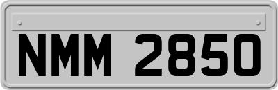 NMM2850