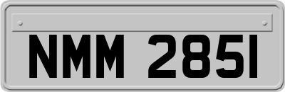 NMM2851