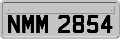 NMM2854