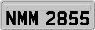 NMM2855