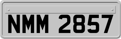 NMM2857