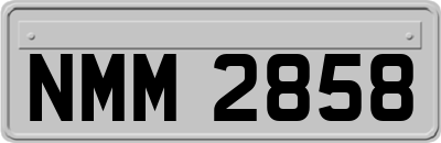NMM2858