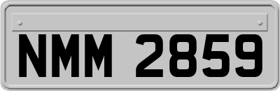 NMM2859