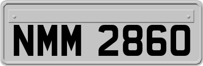 NMM2860