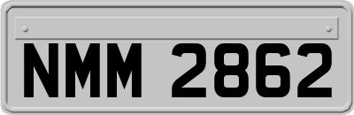 NMM2862