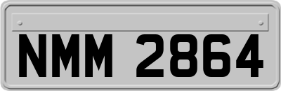 NMM2864
